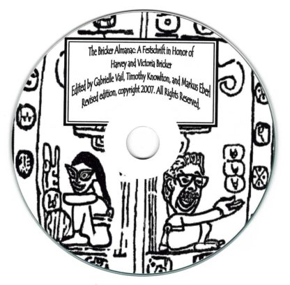 The Bricker Almanac